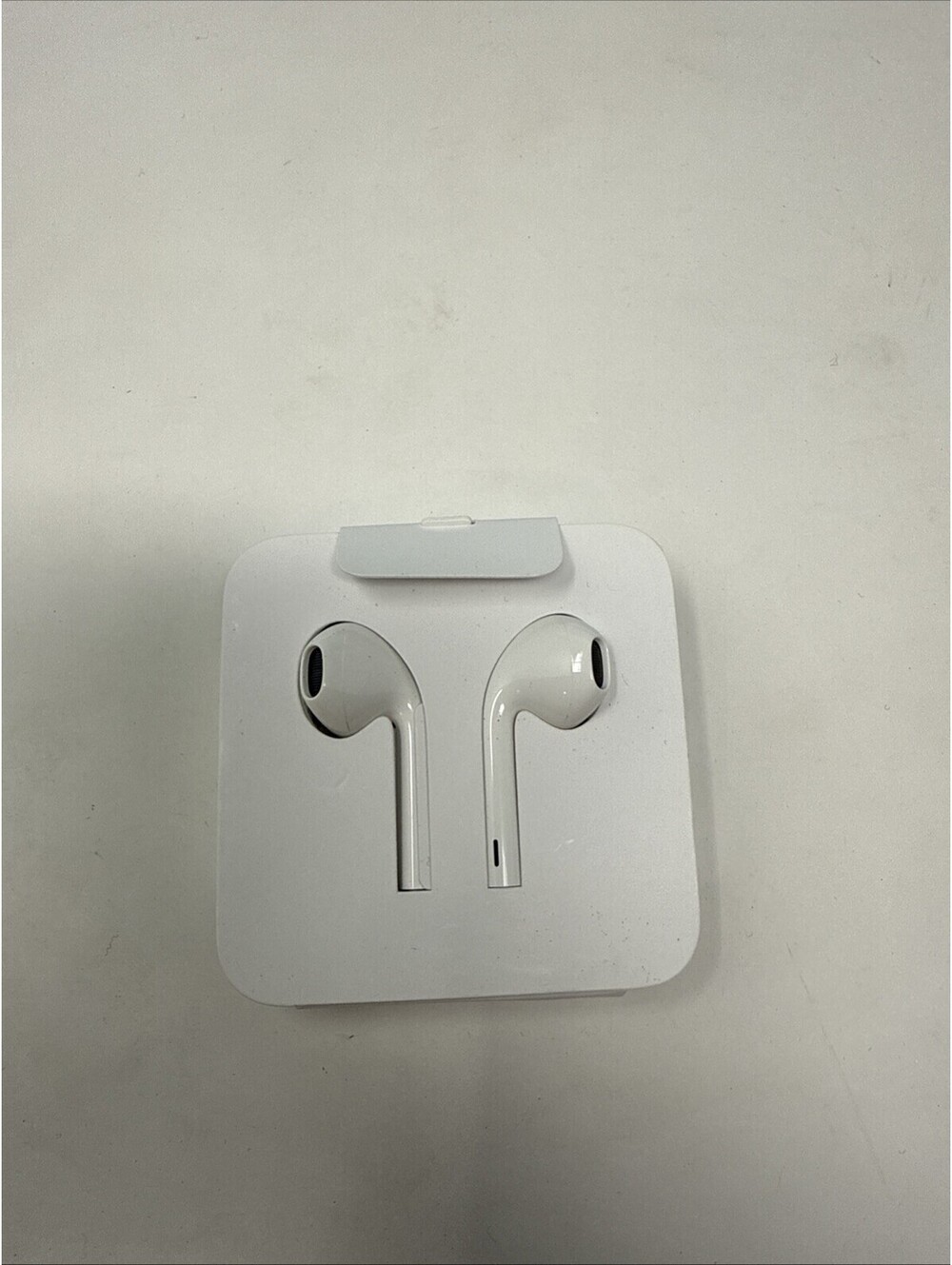 Apple Ear Buds Lightning Connector OEM Wired Ear Buds - NEW -No Box